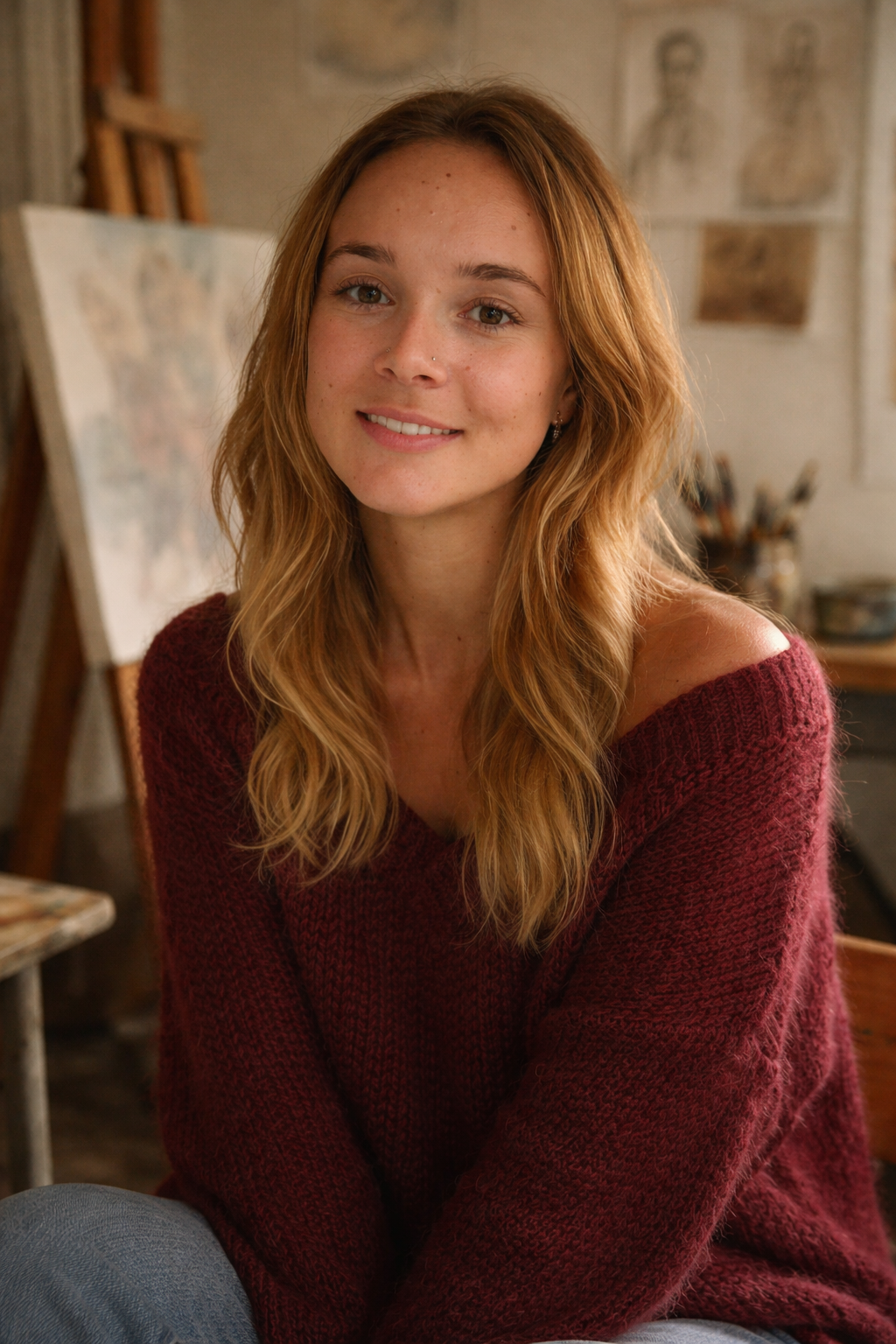 Gizelle, founder of Your Digital Marketer