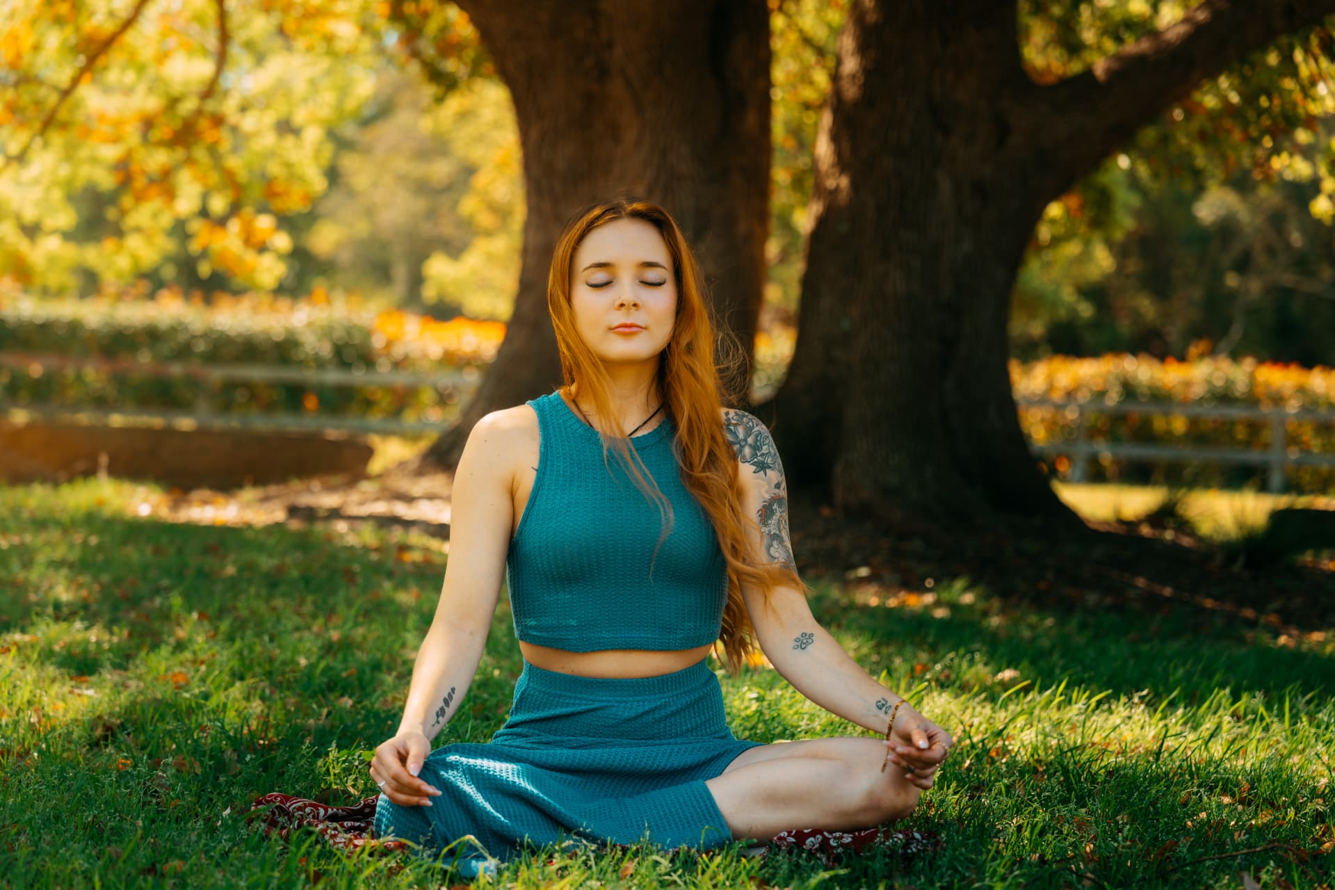 Are You Growing Like A Tree?
